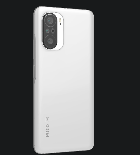 Xiaomi Poco F3 Mobile