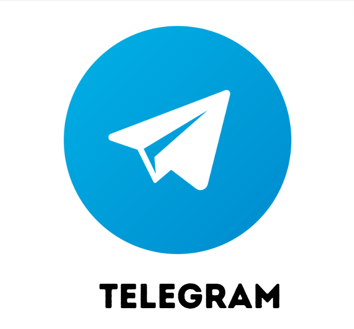Telegram Logo image