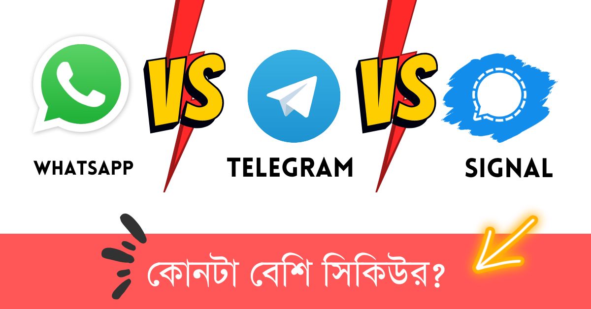 whatsapp-vs-Telegram-vs-Signal